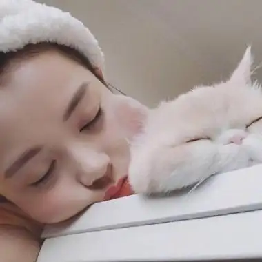 扣扣头像女生温暖可爱 女生头像图片大全 -【爱个性】