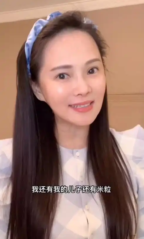 伊能静和孩子合作新曲19岁儿子编曲妈妈填词秦昊5岁女儿献唱