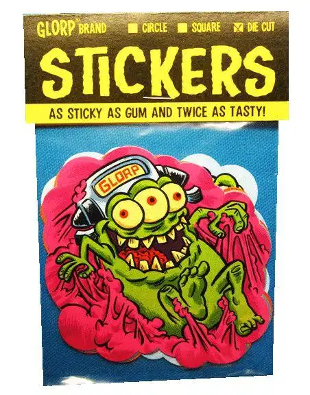 cardcity pages covertwin cities freakout coverglorp gut punch