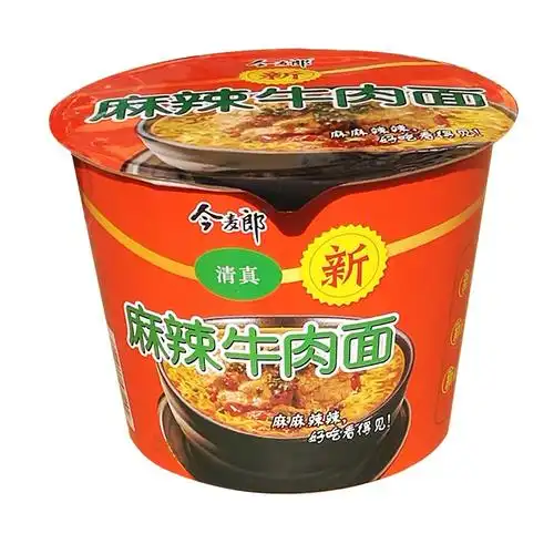 麻辣牛肉味方便面调味粉配方:然而,随着人民健康生活意识水平的提高