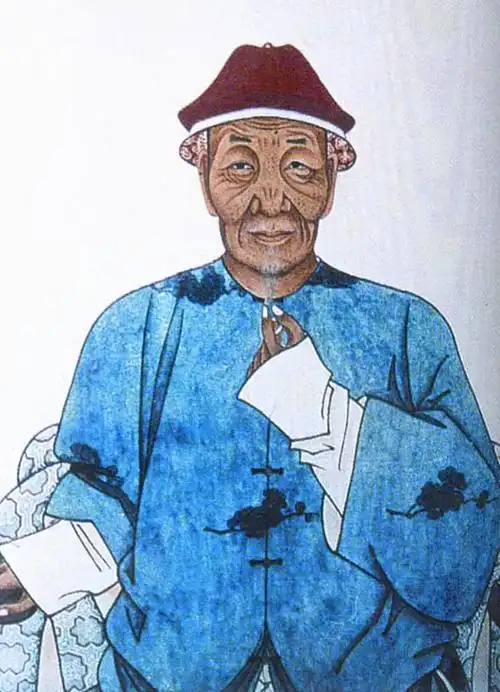 齐鲁古道之名人轶事——蒲松龄(3) 蒲松龄情缘章丘,满心沧桑满眼诗