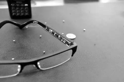 作弊眼镜(资料图片)