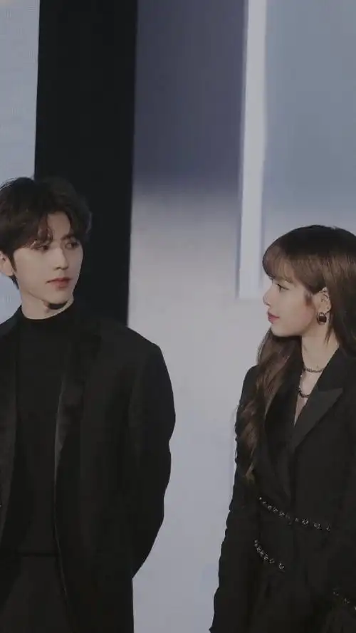 kunsa 蔡徐坤 lisa