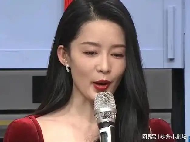 李沁|唐嫣|素颜|岳云鹏|苹果肌|刘诗诗|2024甲辰龙年春晚_网易订阅