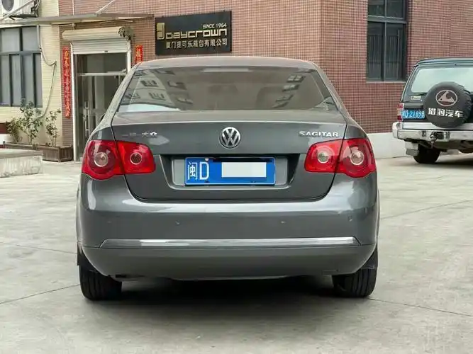 大众 速腾  2011款 1.6l 自动舒适型图片