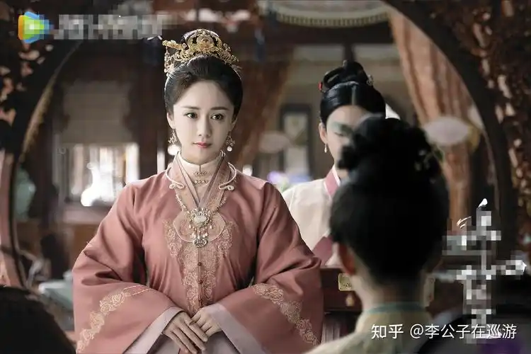 论古装剧之美感,从《锦心似玉》浅谈