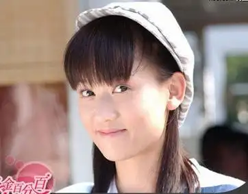 自信又热情积极的女生,例如:陈乔恩在《王子变青蛙》里所饰的叶天瑜