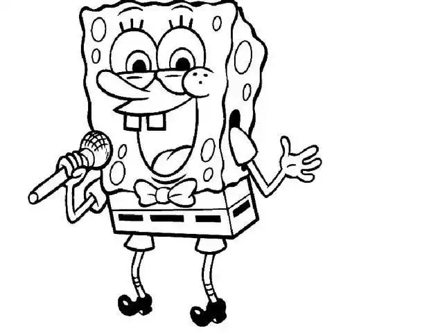 经典动画片人物简笔画视频集