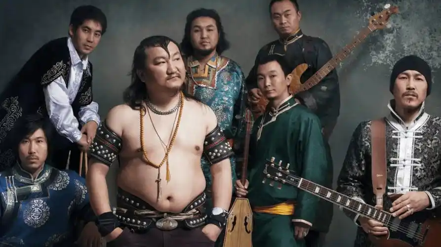 《歌手》这把太心机了,请了这几个男人来救那英!_音乐_草原_伊立奇