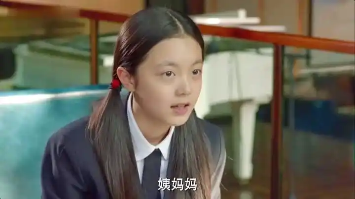 小别离36:乖巧的琴琴突然喊大姨当妈,亲妈心都碎了