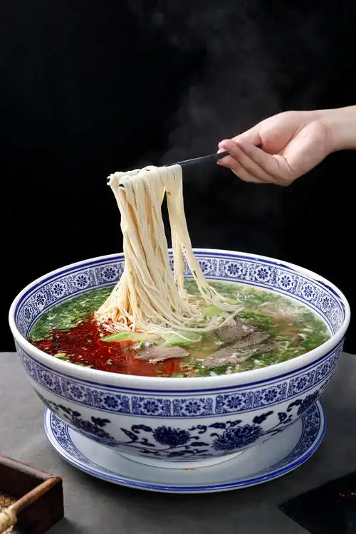 兰州拉面