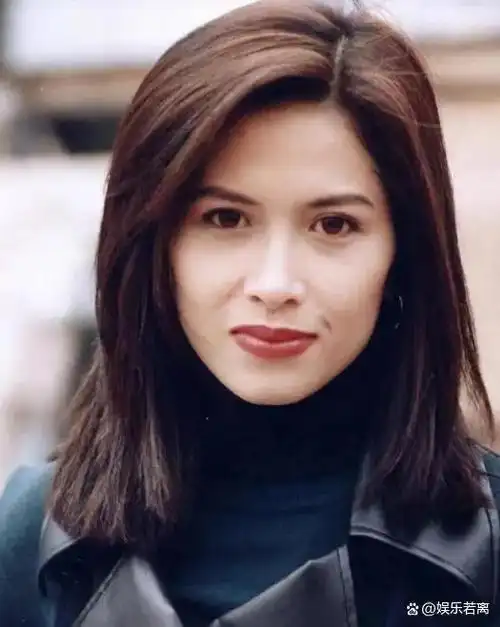 年轻时美得惊为天人然而花期却很短这6位明星颜值坍塌有点快