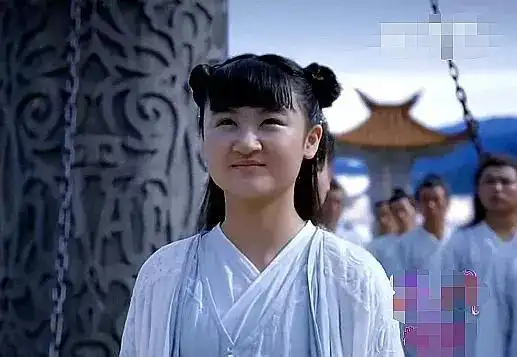 花千骨的幽若你还记得吗?当年被吐槽"丑",如今美到不敢认_才进