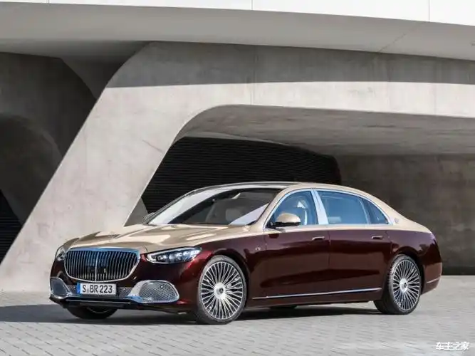 进口迈巴赫s级昆明最新报价