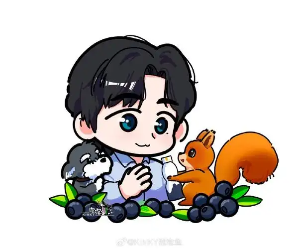 刘宇宁前途无量二百块