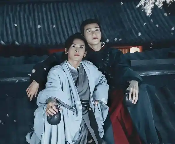 《山河令》演唱会今日举行,内场图与节目单曝光,cp粉应援超给力_主题