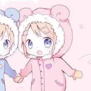 萌系情侣名字 情侣网名可爱搞怪超萌