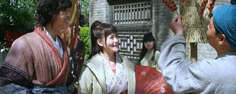 武当一剑剧情介绍武当一剑剧情简介