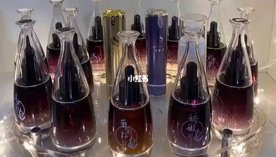 诗琳雅纯天然原液