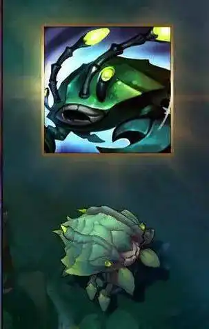 lol新版本野区翻天覆地:这河蟹皮得不正常!