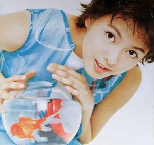 【梁咏琪演过的电影】梁咏琪年轻时颜值逆天,混血女儿更是萌你一脸