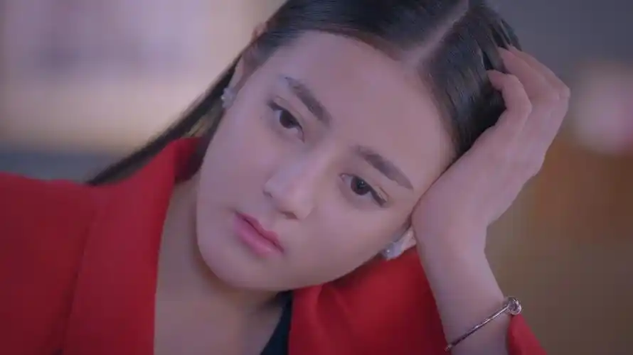 《克拉恋人》高雯