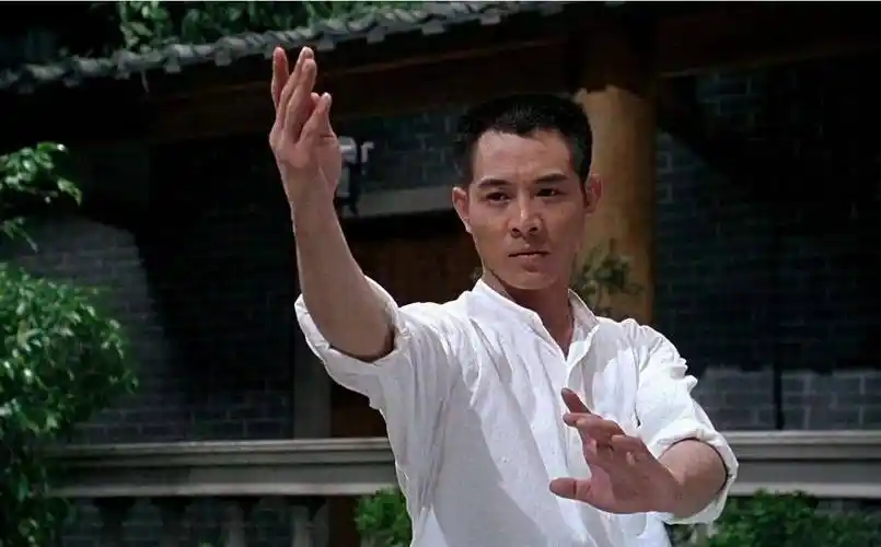 有人分析,李连杰年轻时所经历的种种磨难和伤痛,对他的职业生涯产生了