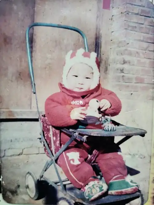 翻一翻儿时的老照片