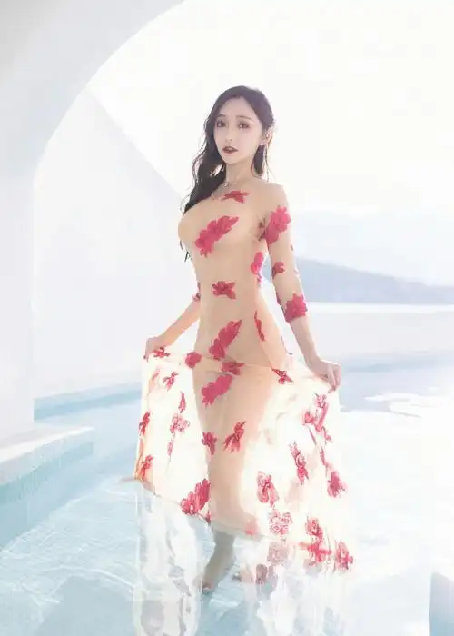 美女##约拍##摄影##写真