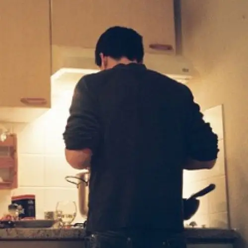 男头,唯美背影-堆糖,美好生活研究所