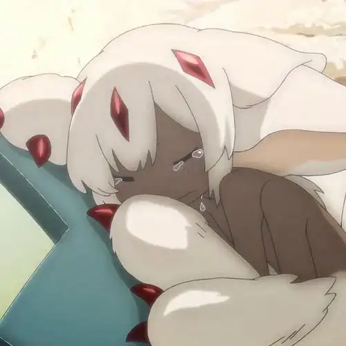 来自深渊法普塔