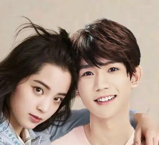 唯独对她态度不一样,不愧是"一家人"|李玟|欧阳娜娜|娱乐圈|tfboys