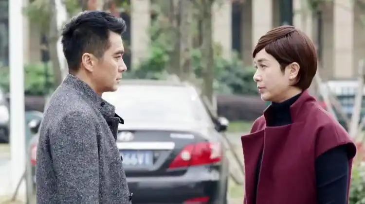 守婚如玉:赵明齐向老婆道歉,不知道华沙会去找她,老婆提出离婚