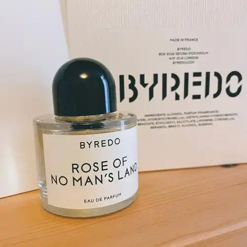 香水|无人区玫瑰rose of no mans land