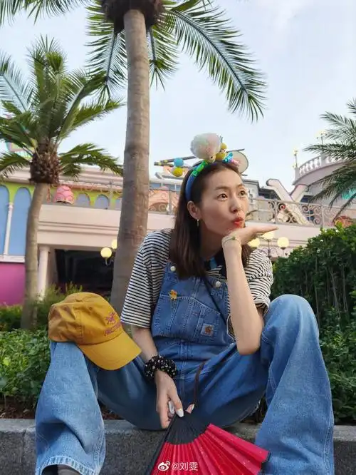 有喜欢刘雯大表姐的吗