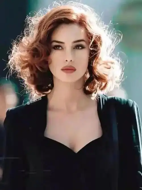 世界公认最美的10个女人中国只有一人上榜