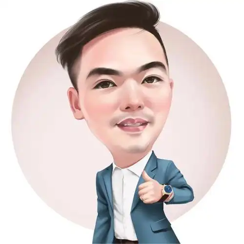 卡通微信头像动漫图片微信好看的动漫头像