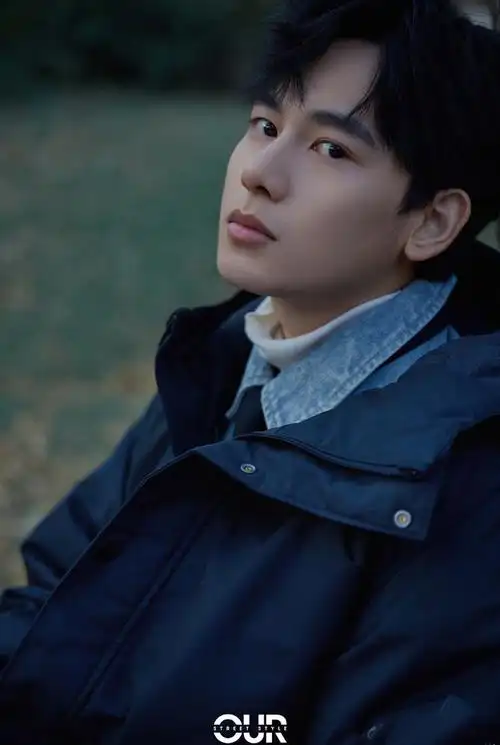 惊艳全网胡先煦性转照撞脸清纯女星颜值超高