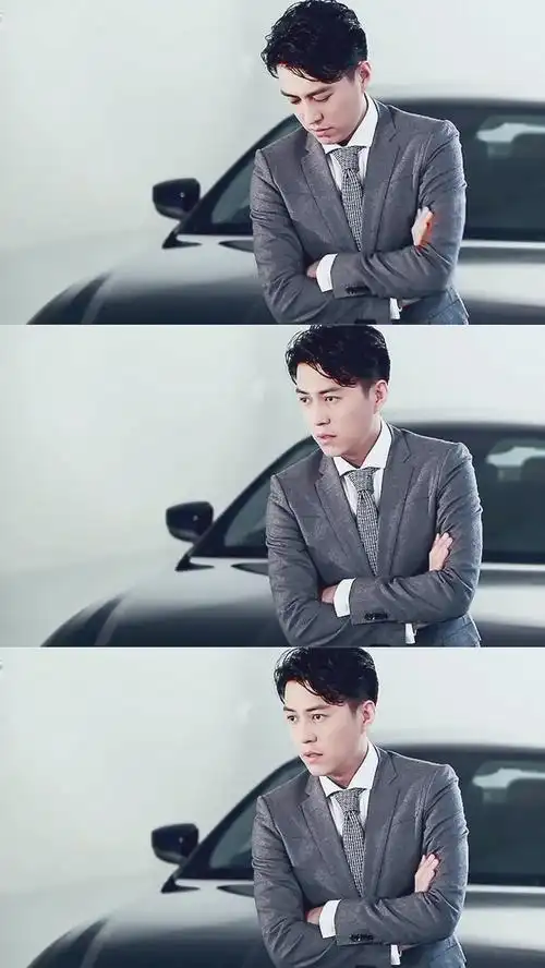 靳东- 堆糖,美图壁纸兴趣社区