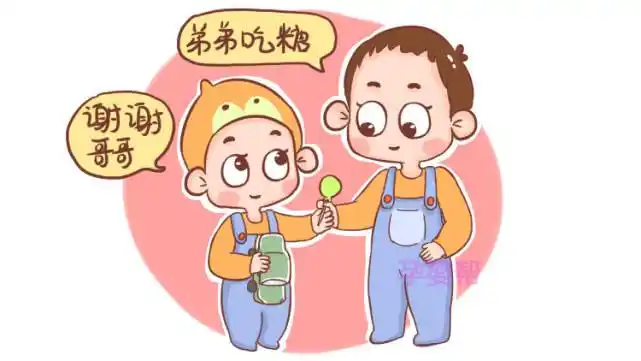 家里两个儿子原来还有这么多好处呢,第三个很暖心