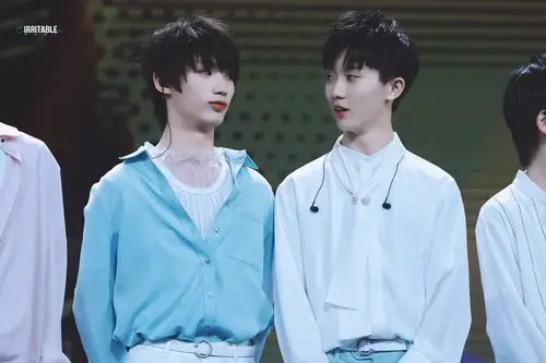 祺鑫/马嘉祺/丁程鑫