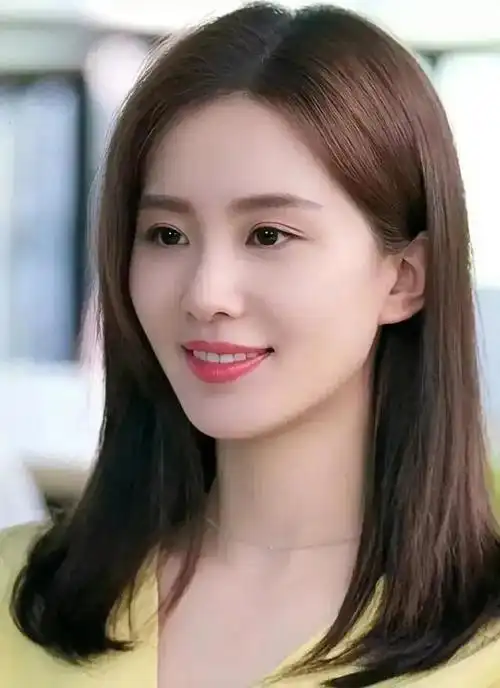 中国最美的女人是谁?