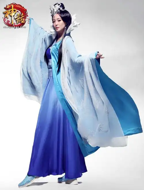 金喜善与你聊《神话》