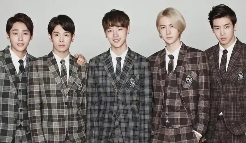 王一博队友官宣结婚生子,30岁找到幸福,uniq成员现状大不同