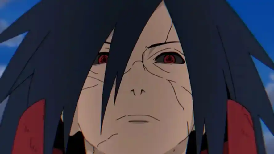 宇智波斑 bgm:还是会想你