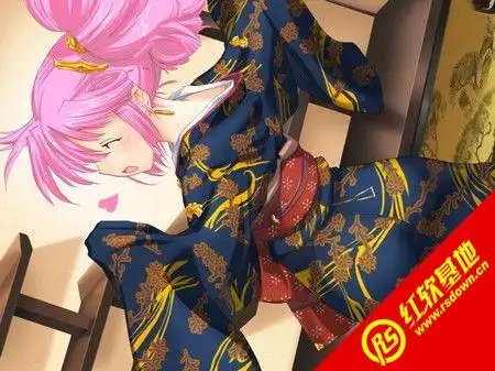 战国兰斯诺斯和姬尔存档