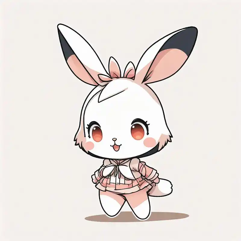 超萌q版头像来袭94