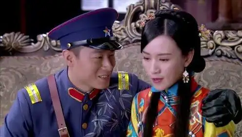 情定三生:沈府无人,龙天泽竟得寸进尺,搂住沈凌雪