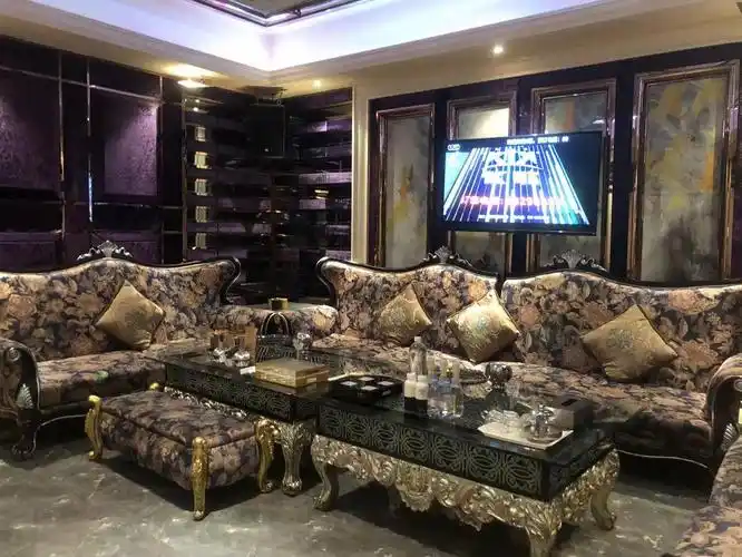 西安商务应酬ktv消费标准低中高端商务ktv消费价格多少合理