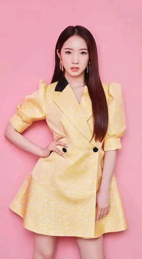 活力无限孟美岐图集